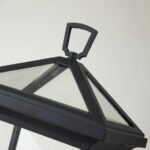 Elstead Lighting Alford Place QN-ALFORD-PLACE3-M-MB Внешний фонарь — изображение 4