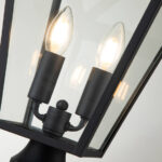 Elstead Lighting Alford Place QN-ALFORD-PLACE3-M-MB Внешний фонарь — изображение 5