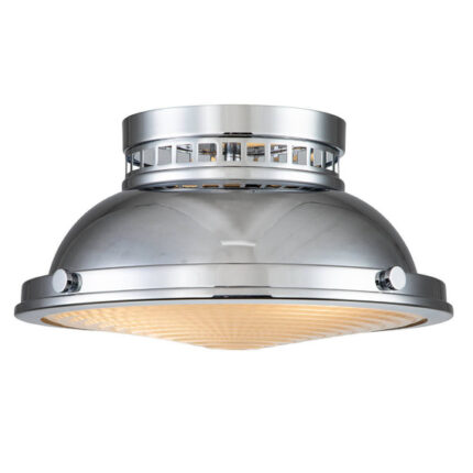 Светильник Elstead Amelia HK-AMELIA-F-M-CM Plafon
