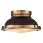 Elstead Lighting Амелия ХК-АМЕЛИЯ-Ф-М-РБ Плафон