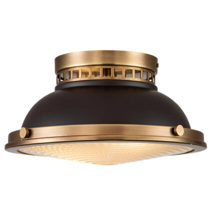 Elstead Lighting Амелия ХК-АМЕЛИЯ-Ф-М-РБ Плафон