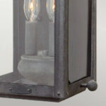 Обсуждение Elstead Lighting Anchorage Kinkiet QN-ANCORAGE-M — изображение 3