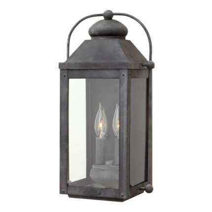 Обсуждение Elstead Lighting Anchorage Kinkiet QN-ANCORAGE-M