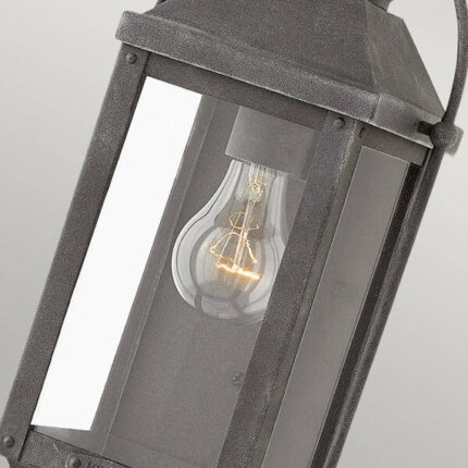 Elstead Lighting Anchorage Kinkiet QN-ANCORAGE S