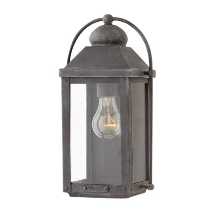 Elstead Lighting Anchorage Kinkiet QN-ANCORAGE S