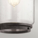 Elstead Lighting Andover Внешний фонарь QN-ANDOVER L — изображение 3