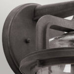 Elstead Lighting Andover Внешний фонарь QN-ANDOVER L — изображение 4