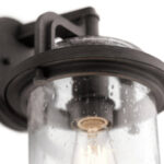 Elstead Lighting Andover Внешний фонарь QN-ANDOVER-M — изображение 3