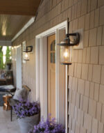 Elstead Lighting Andover Внешний фонарь QN-ANDOVER-M — изображение 5