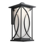 Elstead Lighting Ashbern Kinkiet QN-ASHBERN L