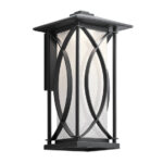 Elstead Lighting Ashbern Kinkiet QN-ASHBERN-M