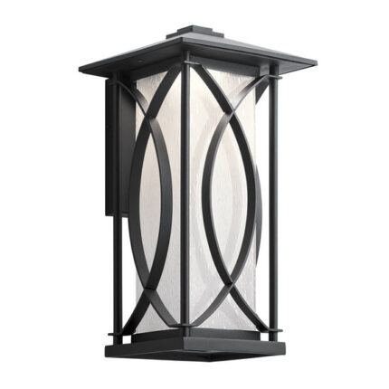 Elstead Lighting Ashbern Kinkiet QN-ASHBERN-M