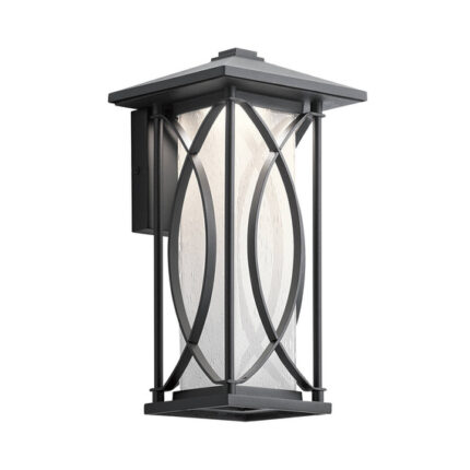 Elstead Lighting Ashbern Kinkiet QN-ASHBERN S