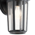 Elstead Lighting Ashbern Kinkiet QN-FAIRFIELD-L-BK — изображение 3
