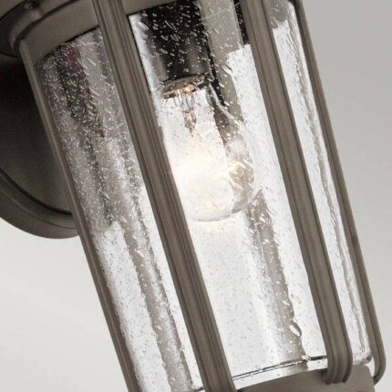 Elstead Lighting Ashbern Kinkiet QN-FAIRFIELD-L-OZ