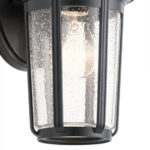 Elstead Lighting Ashbern Kinkiet QN-FAIRFIELD-M-BK — изображение 3