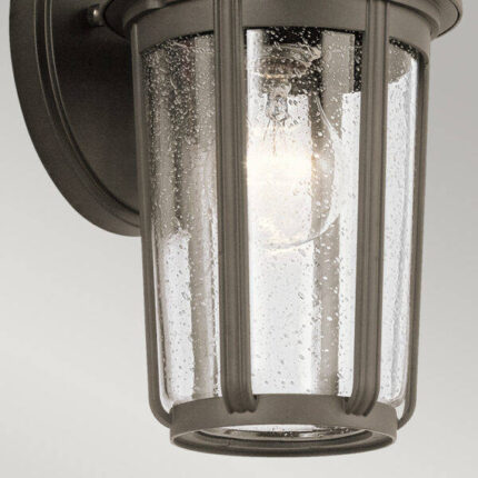 Elstead Lighting Ashbern Kinkiet QN-FAIRFIELD-M-OZ