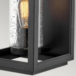 Elstead Lighting Atwater Kinkiet QN-ATWATER-L-BK — изображение 2