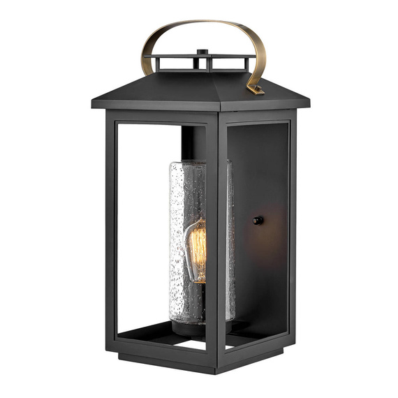 Elstead Lighting Atwater Kinkiet QN-ATWATER-L-BK Elstead Lighting Atwater Kinkiet QN-ATWATER-L-BK — изображение 1