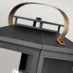 Elstead Lighting Atwater Kinkiet QN-ATWATER-L-BK — изображение 4