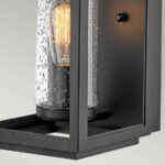 Elstead Lighting Atwater Kinkiet QN-ATWATER-M-BK — изображение 2