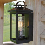 Elstead Lighting Atwater Kinkiet QN-ATWATER-S-BK — изображение 5