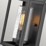 Elstead Lighting Atwater Kinkiet QN-ATWATER-S-BK — изображение 3
