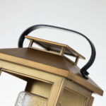 Elstead Lighting Atwater Kinkiet QN-ATWATER-S-PDB — изображение 2