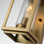 Elstead Lighting Atwater Kinkiet QN-ATWATER-S-PDB — изображение 3