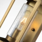 Elstead Lighting Atwater Kinkiet QN-ATWATER-S-PDB — изображение 4