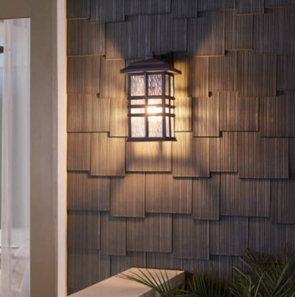 Светильник Elstead Lighting Beacon Square KL-BEACON-SQUARE-M-OZ