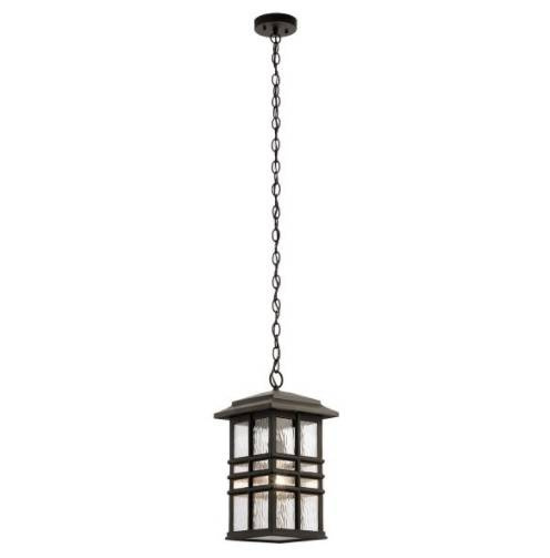 Elstead Lighting Beacon Square KL-BEACON-SQUARE8-OZ Внешняя висячая лампа Elstead Lighting Beacon Square KL-BEACON-SQUARE8-OZ Внешняя висячая лампа — изображение 1