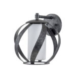 Elstead Lighting Кинкиет Кинкиет QN-BLACKSMITH1-OBK — изображение 2