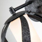 Elstead Lighting Кинкиет Кинкиет QN-BLACKSMITH1-OBK — изображение 3