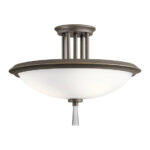 Elstead Lighting Дрейфус КЛ-Дрейфус-СФОЗ