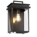 Elstead Lighting Glenview FE-GLENVIEW-M Внешний фонарь