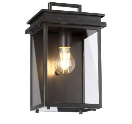 Elstead Lighting Glenview FE-GLENVIEW-M Внешний фонарь Elstead Lighting Glenview FE-GLENVIEW-M Внешний фонарь — изображение 1