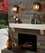 Elstead Lighting Glenview FE-GLENVIEW-M Внешний фонарь — изображение 2