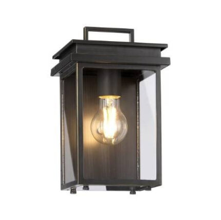 Elstead Lighting Glenview FE-GLENVIEW-S Внешний фонарь