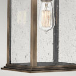 Elstead Lighting Грант Кинкиет QN-GRANT-L-BU — изображение 2