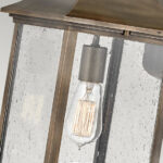 Elstead Lighting Грант Кинкиет QN-GRANT-L-BU — изображение 3