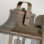 Elstead Lighting Грант Кинкиет QN-GRANT-L-BU — изображение 4