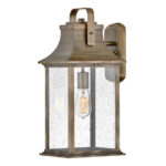 Elstead Lighting Грант Кинкиет QN-GRANT-L-BU