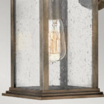 Elstead Lighting Грант Кинкиет QN-GRANT-M-BU — изображение 2
