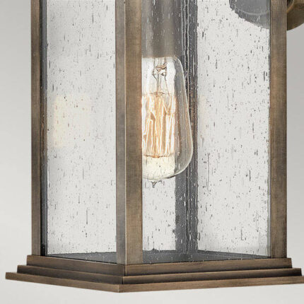 Elstead Lighting Грант Кинкиет QN-GRANT-M-BU
