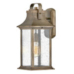 Elstead Lighting Грант Кинкиет QN-GRANT-M-BU
