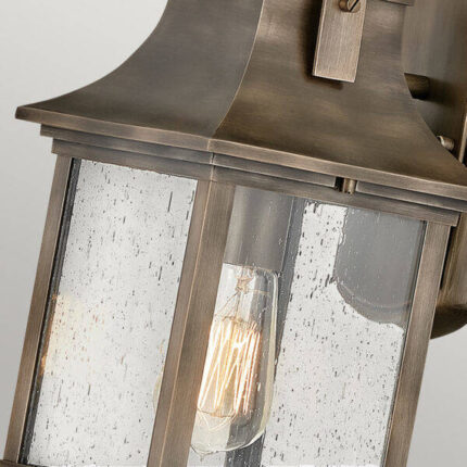 Elstead Lighting Грант Кинкиет QN-GRANT-S-BU