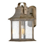 Elstead Lighting Грант Кинкиет QN-GRANT-S-BU