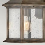 Elstead Lighting Грант Кинкиет QN-GRANT-S-BU — изображение 4