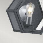 Elstead Lighting Heath Kinkiet QN-HEATH-M-MB — изображение 2